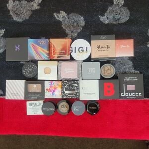 ALL NEW Cheek And Eye Bundle